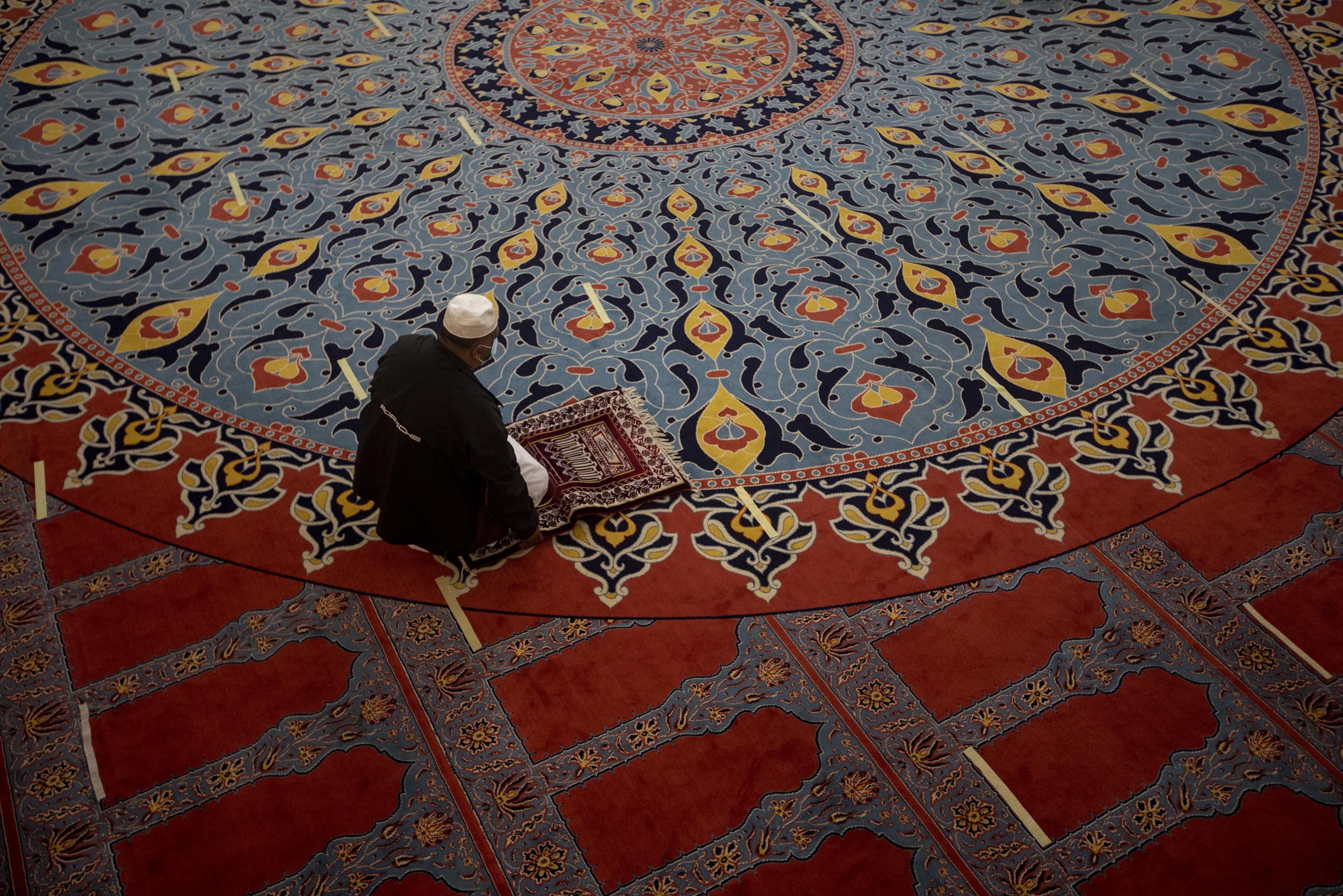 Eid-al-Fitr to be celebrated on Friday in SA - Vimarsana News