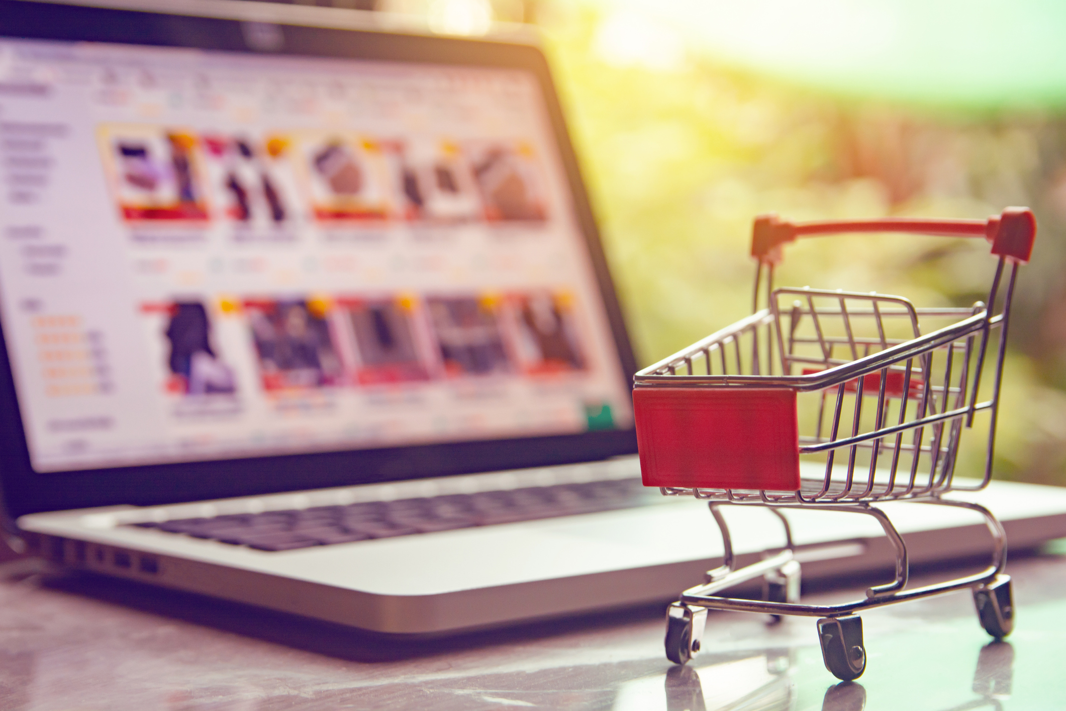 Much-needed online shopping competitor launched - Vimarsana News
