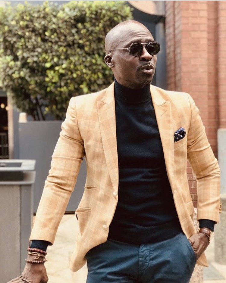 Malusi Gigaba: I hold no grudges and still have a future 
