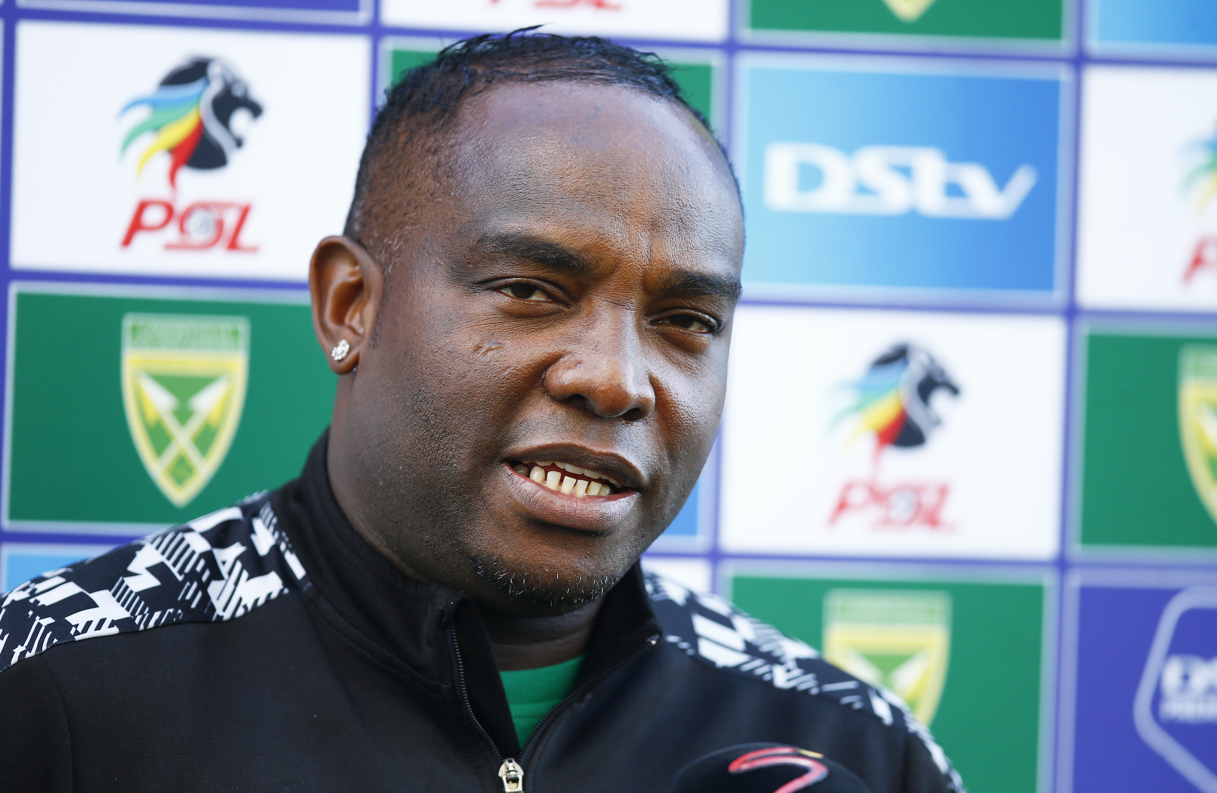 Benni McCarthy