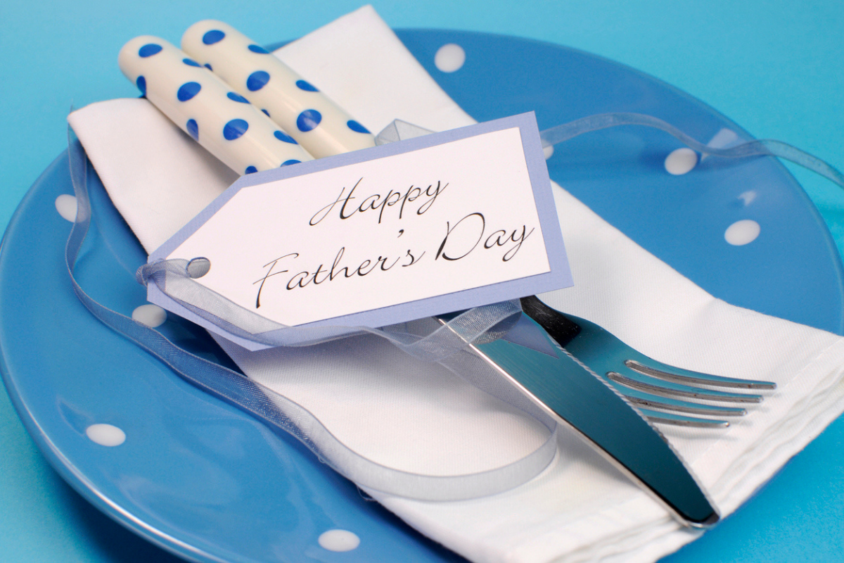 Where to take your dad for the best Father's Day lunch The Citizen