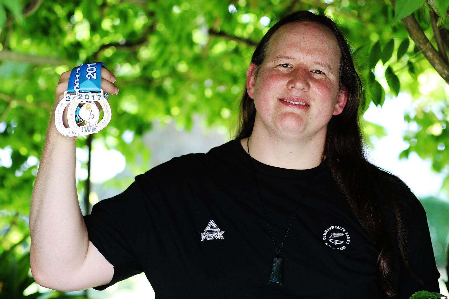 New Zealand weightlifter set to be first transgender ...