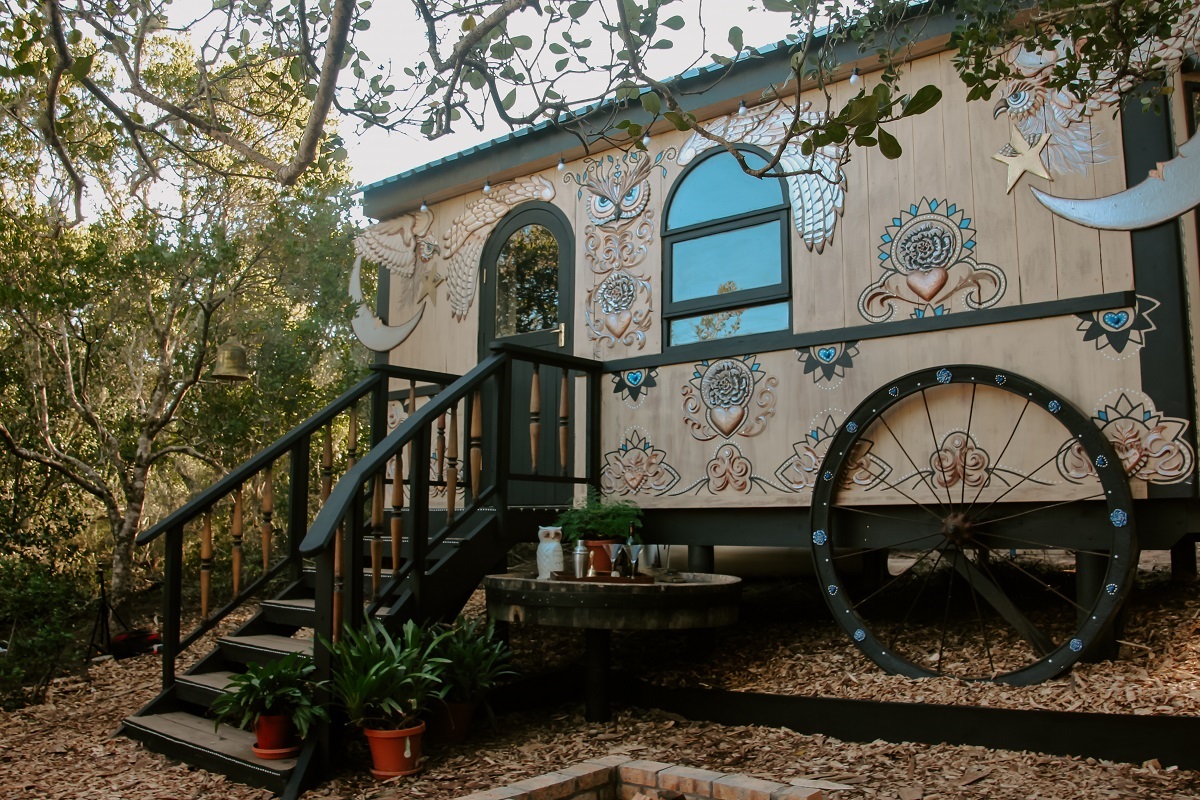 Treedom Villas