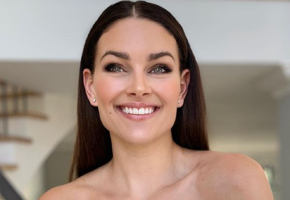 Rolene Strauss discharged from hospital after mysterious illness | The