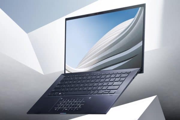 Asus Expertbook B9 Review A New Benchmark For Business Laptops