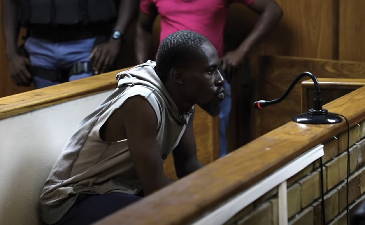 Precious Ramabulana's alleged killer pleads guilty to ...