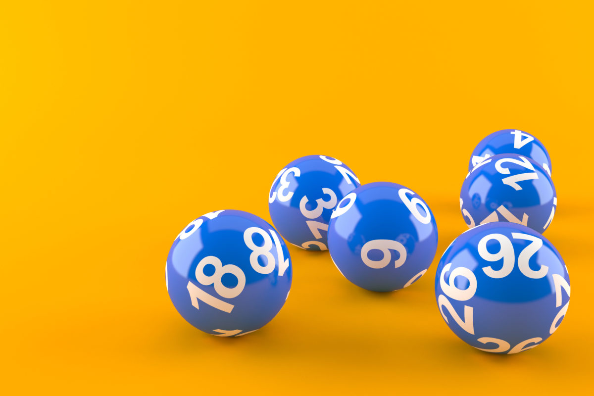 super lotto numbers for june 12th