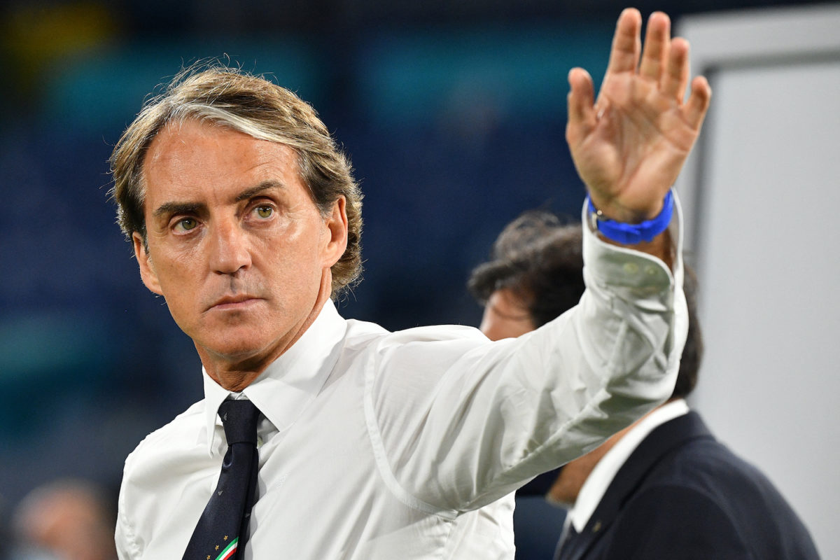 Italy Euro 2021 Squad / Euro 2021 Day 1 takeaways: Italy vs. Turkey got the ... / Team announcements and every player selected for the tournament.