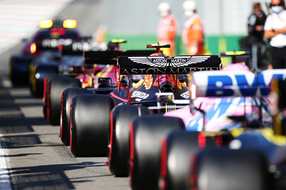 Formula 1 enters new era with Saturday sprint racing The Citizen