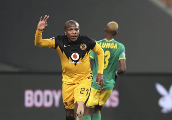 Kaizer Chiefs have Manyama back, Billiat and Zuma still doubtful