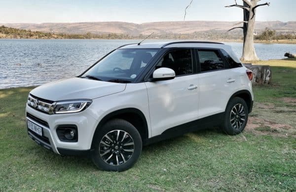 Suzuki Vitara Brezza what you need to know from A to Z  The Citizen