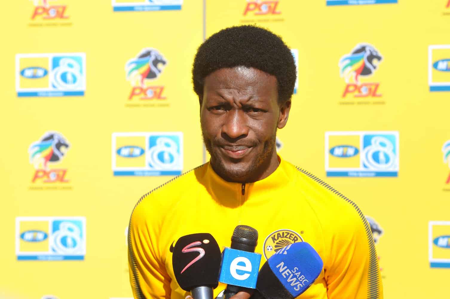 Former Chiefs Star Ntshangase Rejected At Sekhukhune