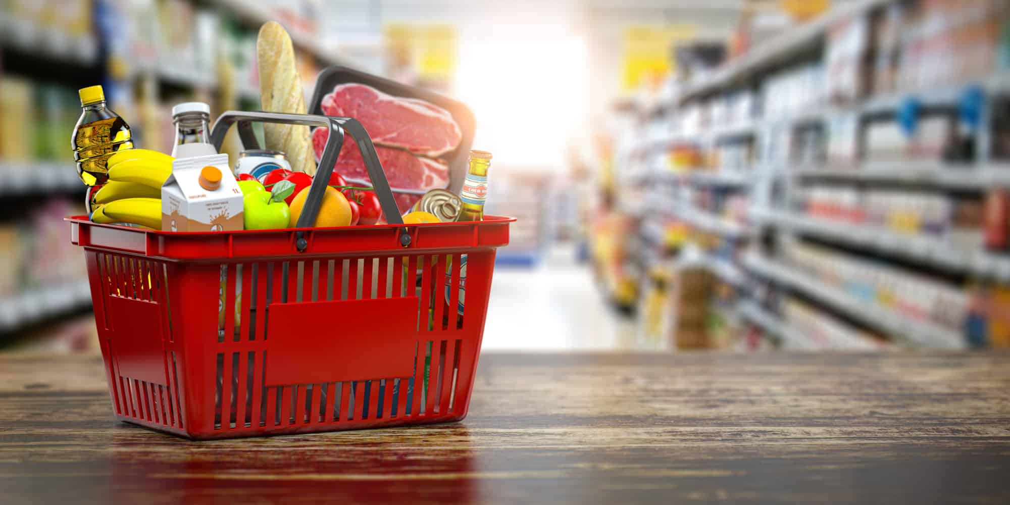 Outrage over dramatic increase in food prices - Vimarsana News