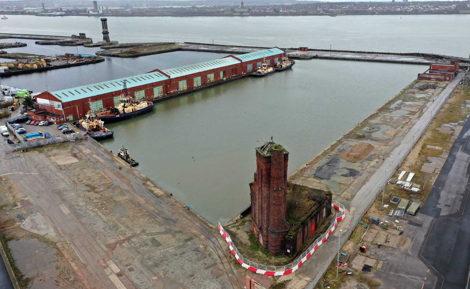 UNESCO removes Liverpool from world heritage list - Vimarsana News