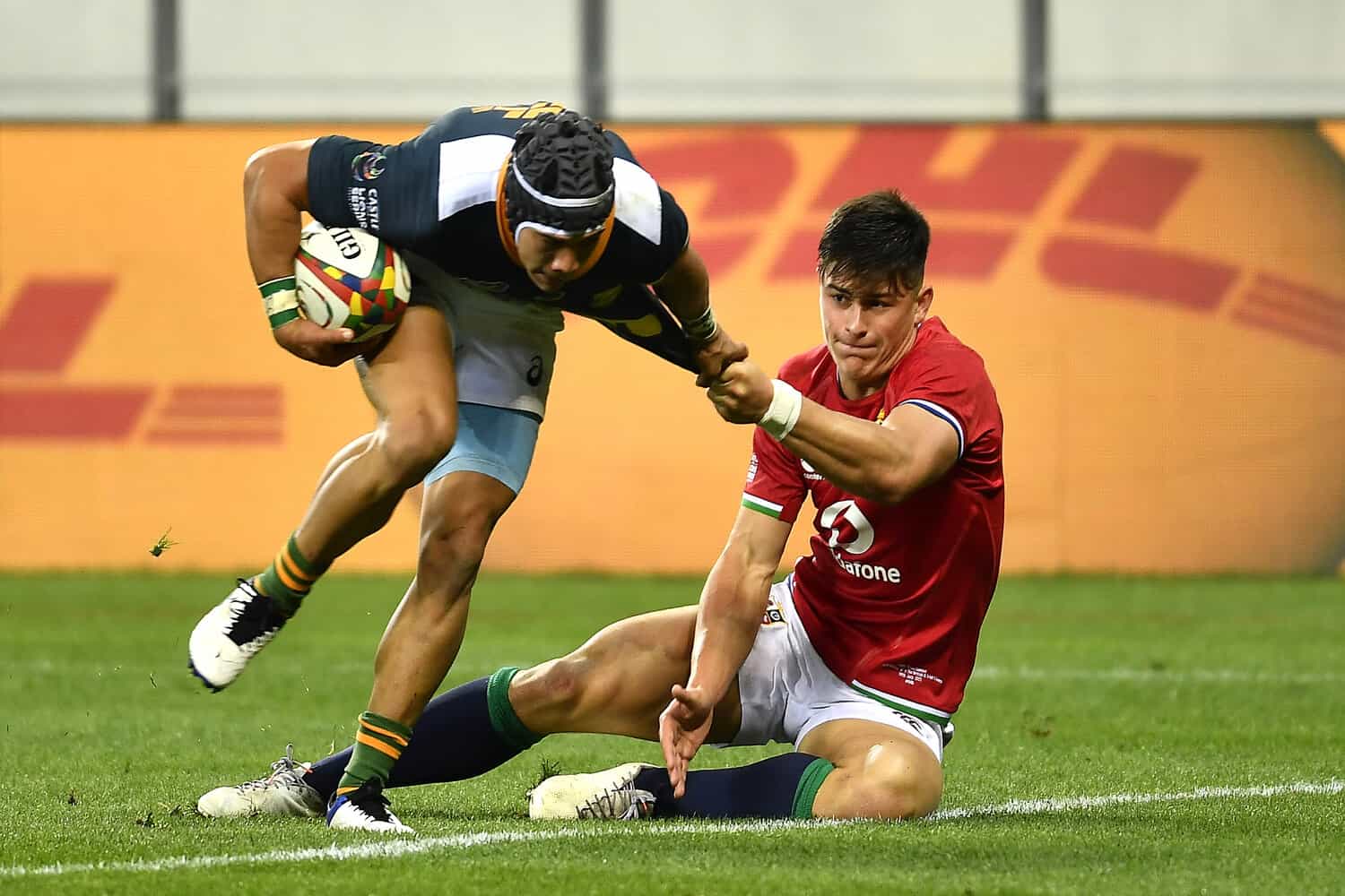 SA 'A' vs British Lions a perfect appetiser for what lies ...