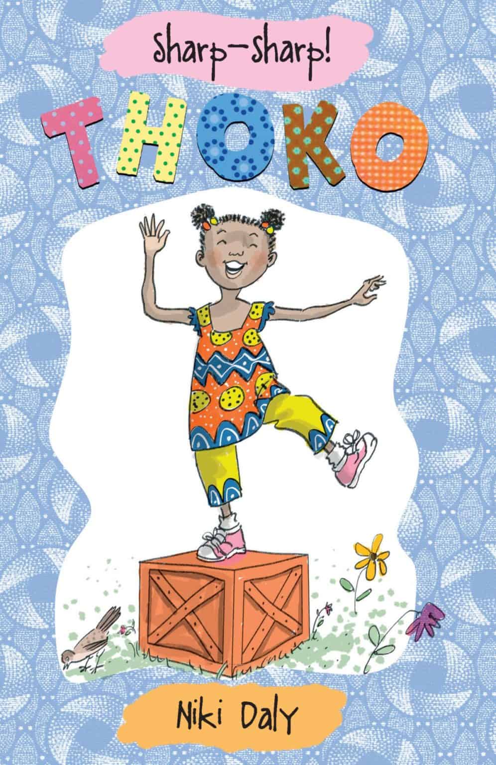 Must read Children s Books By South African Authors Daily Star