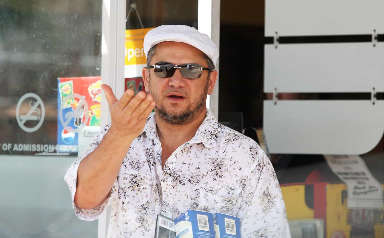 Schabir Shaik's memoirs on Zuma would be bestseller - Vimarsana News
