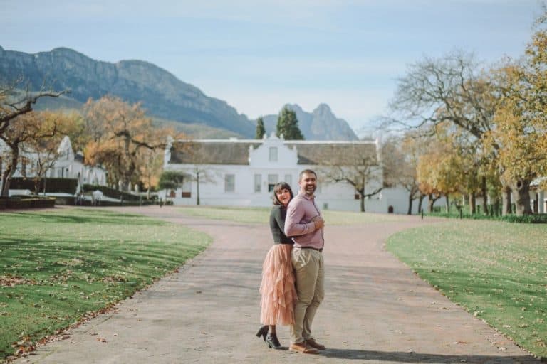  Boer Soek n Vrou Niel Pops The Question Daily Star