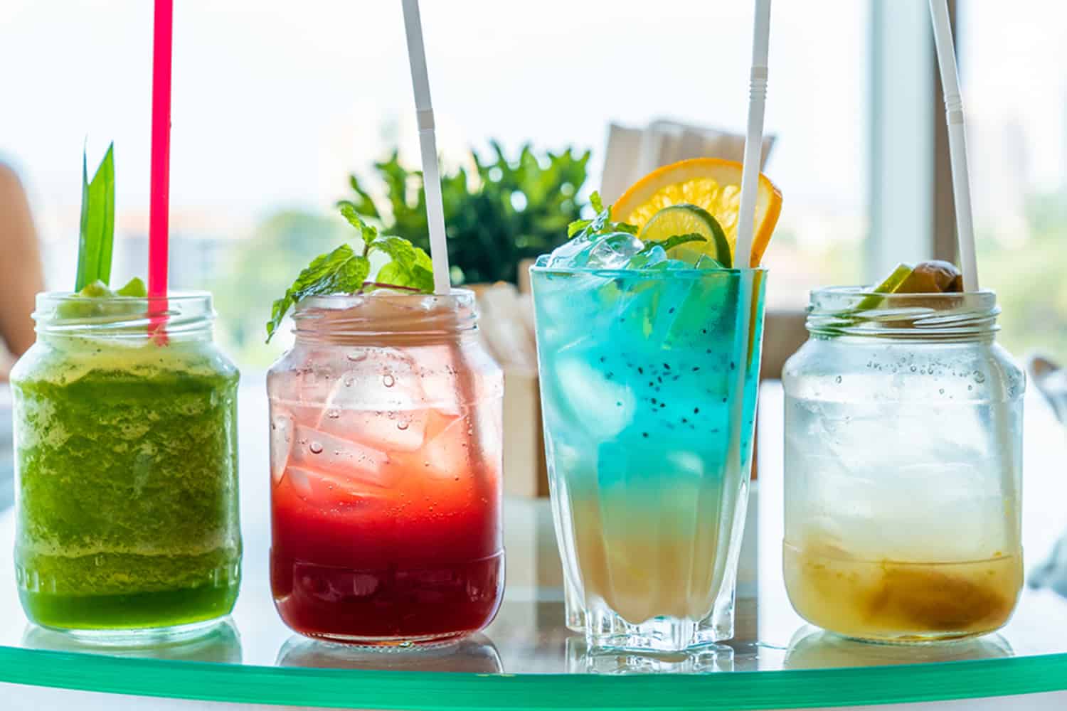 Alcohol-free travel: Going mainstream after being relegated to 12-steppers - Vimarsana News