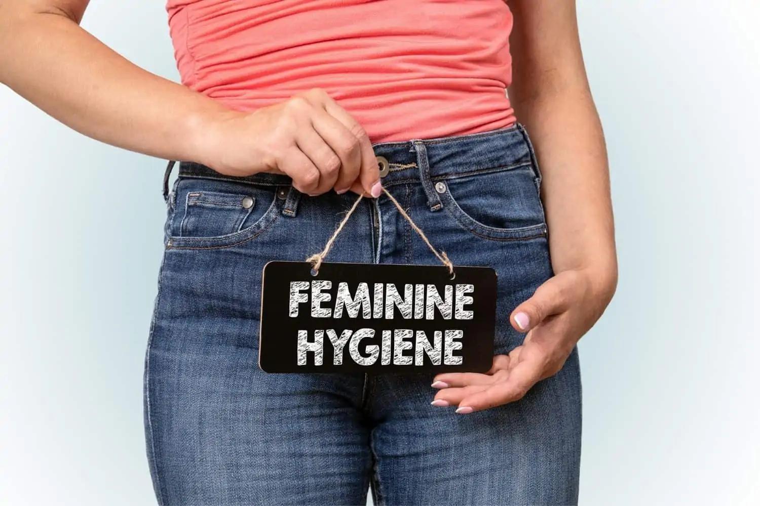 Female hygiene
