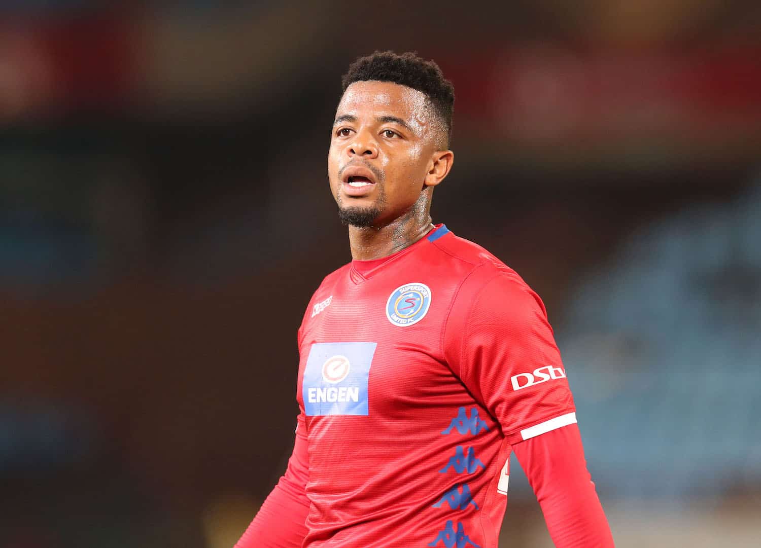 Lebese Remains Clubless Thibedi Is On Swallows Squad List