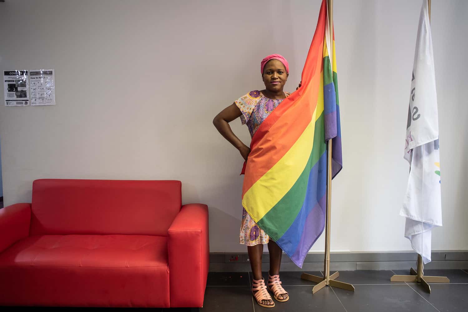 IPHC ordered to pay transgender woman after gender-testing scandal - Vimarsana News
