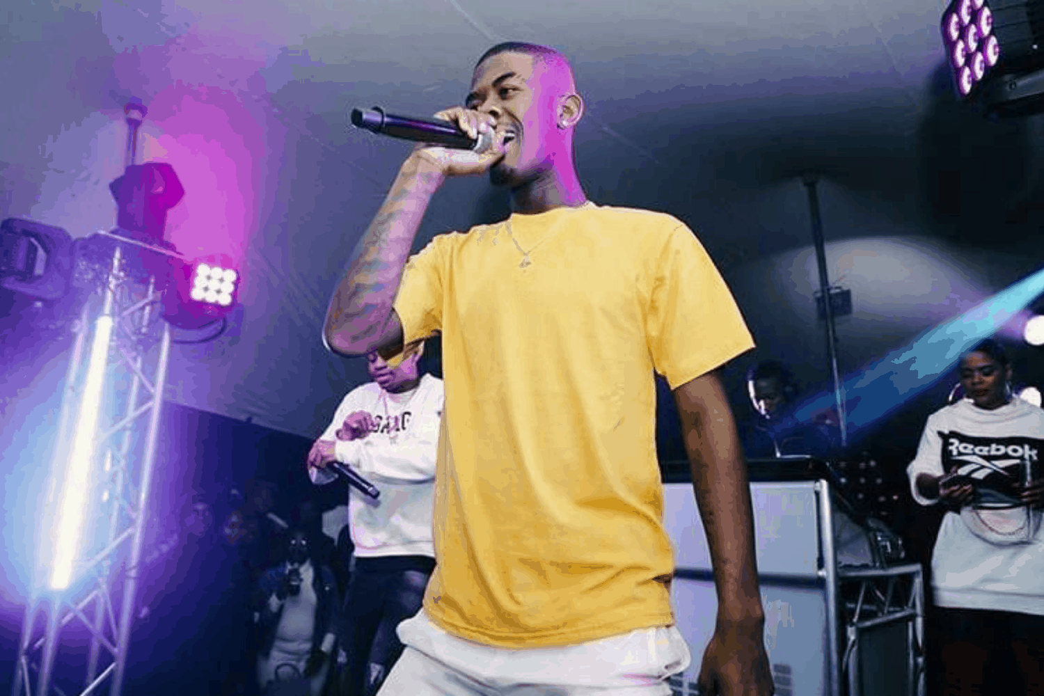 'Beautiful send off' amapiano star Killer Kau laid to rest Hijazi