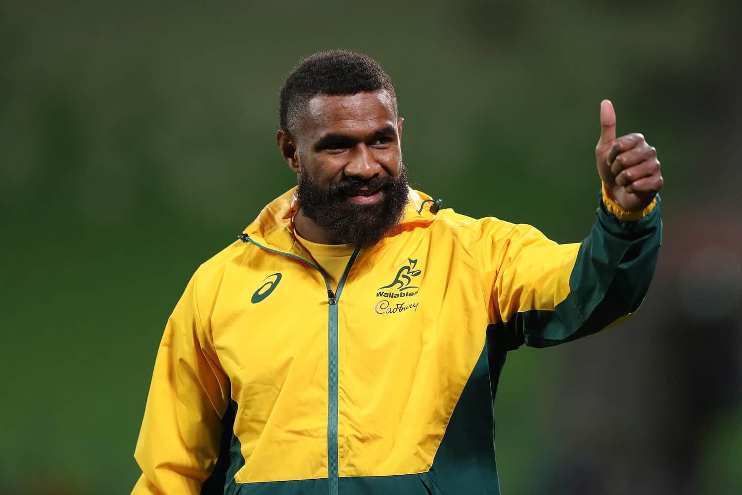 Koroibete, Swinton back as Wallabies look to keep ...