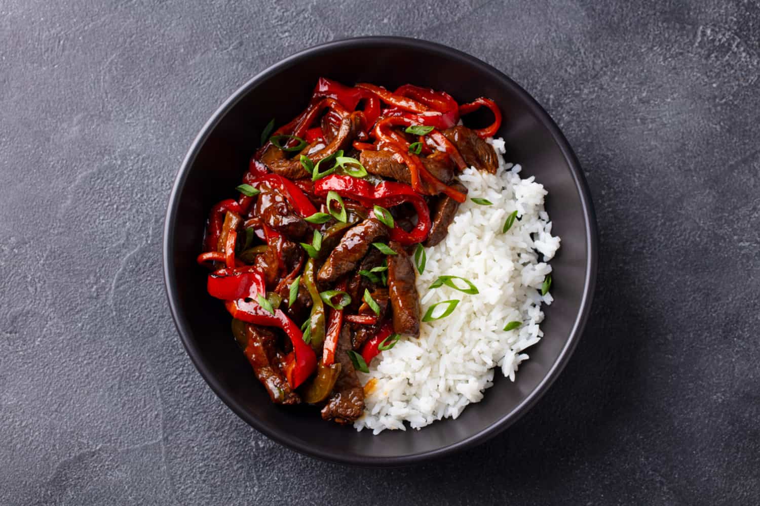 Recipe Of The Day Beef Stir Fry With Rice AffluenceR   Webp.net Resizeimage 2021 08 11T132200.858 