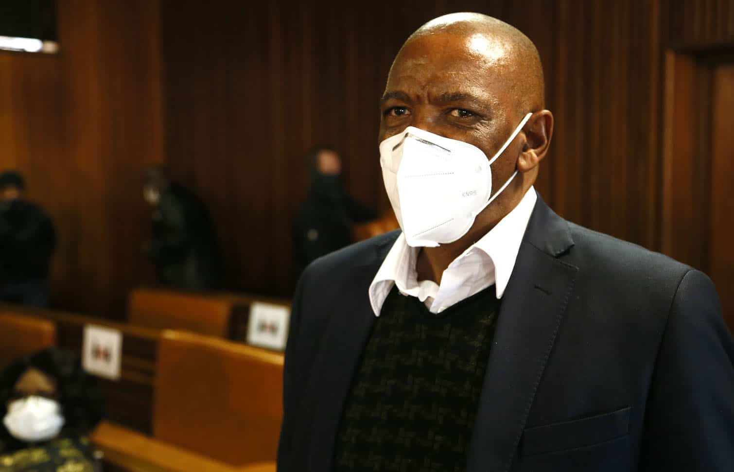 Ace Magashule Returns To Court For R255 Million Asbestos Tender