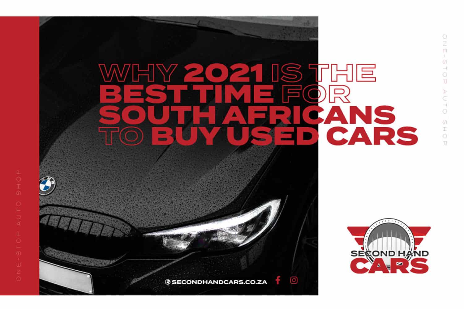 Why 21 Is The Best Time For South Africans To Buy Used Cars The Citizen