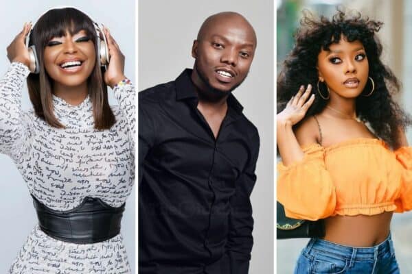 Metro FM line up: Tbo Touch returns, Khutso leaves YFM for Metro