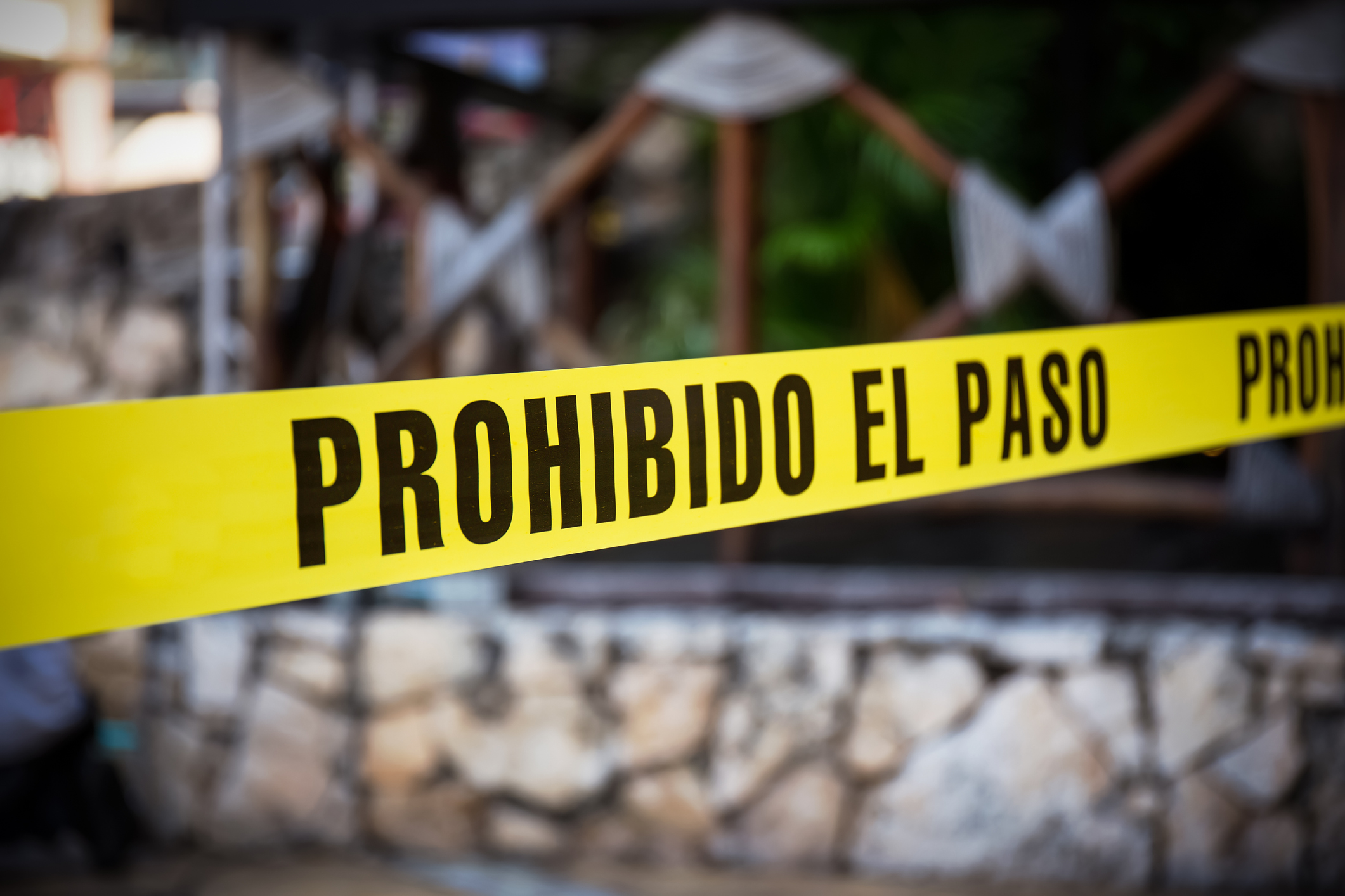 At least 12 killed in Mexico bar shooting | The Citizen