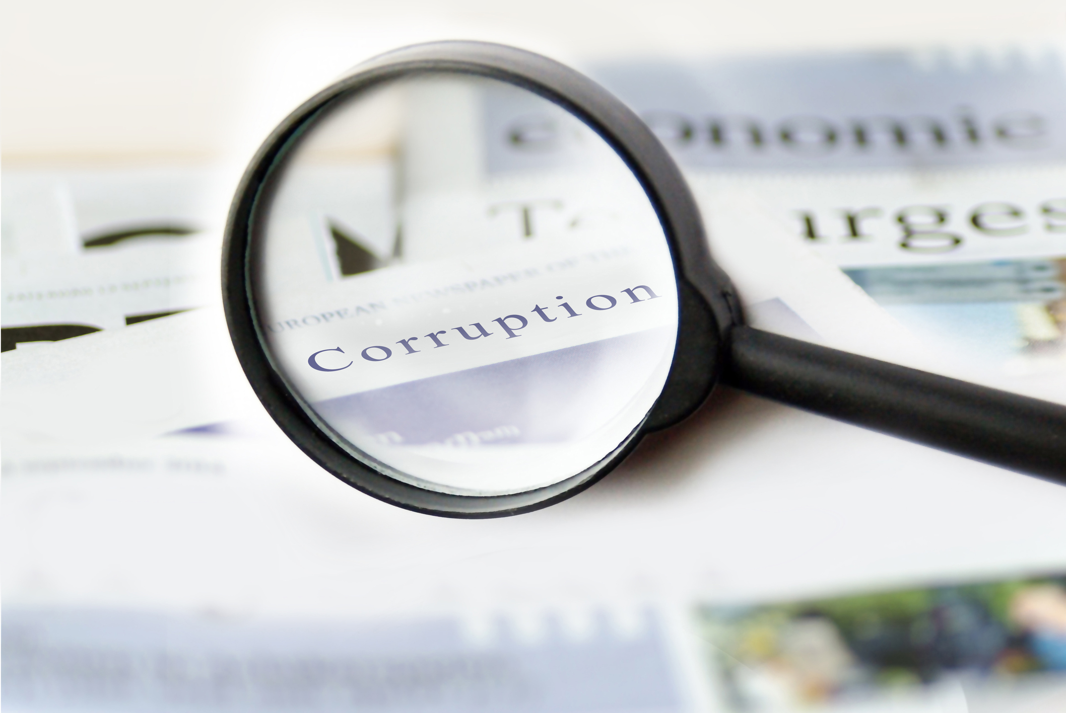 Anti-Corruption Day: Lack of capacity and skills an issue in SA