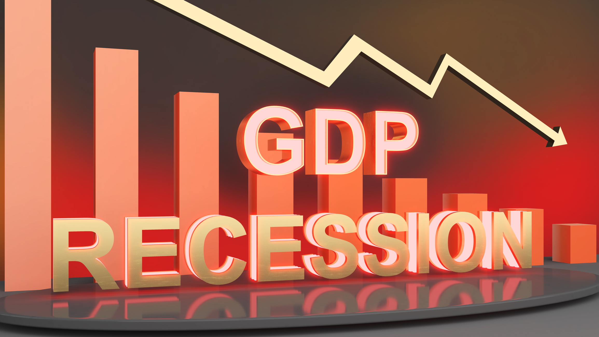 Recession at the door, as South Africa’s fourth quarter GDP worse than 