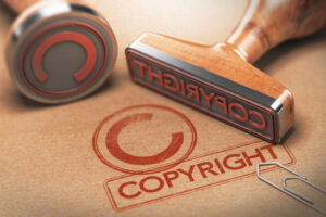 copyright and small business