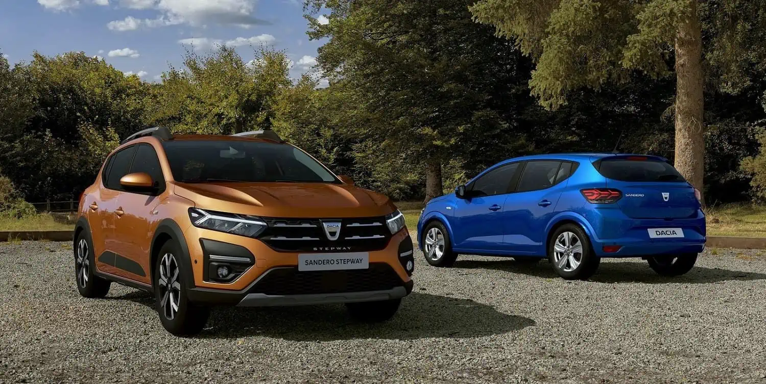 Renault wants Dacia to rival Jeep in Europe