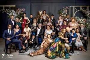 Heartbreak after South Africans bid farewell to 7de Laan after 23 years