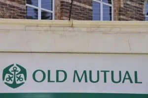 Old Mutual clients payout insurance pension