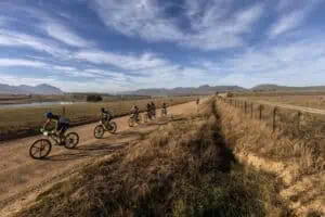 ABSA Cape Epic Mountain Bike race