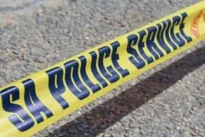 Free State Murder couple on farm