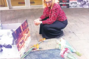 No justice for bomb deaths 40 years on