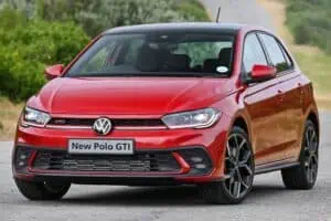 Volkswagen Polo exports to Europe set to continue