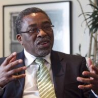 Moeletsi Mbeki on election