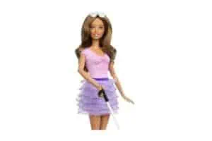SA Guide Dogs Association for the Blind supports first blind Barbie