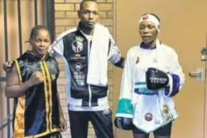 Boxing row: A black eye for SA