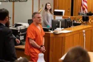 South African man who filmed deadly torture gets 226 years in prison for deaths of 2 Alaska women