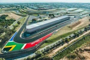 Bringing F1 to SA too costly and unfeasible