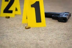 Two more suspects killed in shootout with KZN police