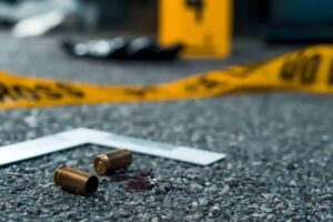 Suspected ATM bomber killed in gun battle with police in KZN